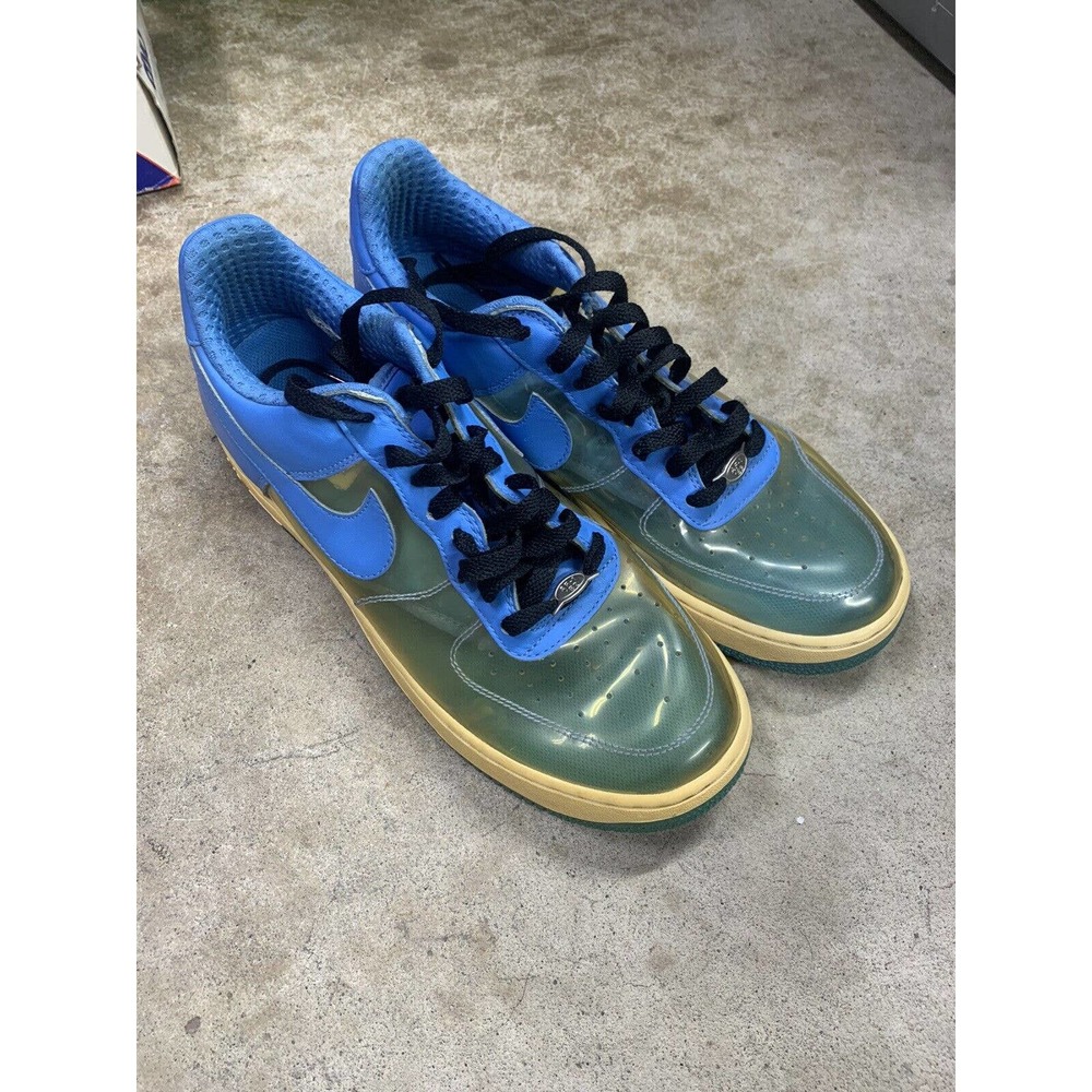 invisible air force 1
